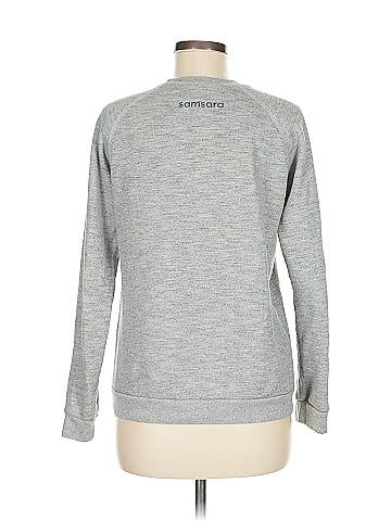 Marine Layer Sweatshirt (view 2)