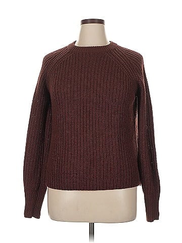 Only Pullover Sweater (view 1)