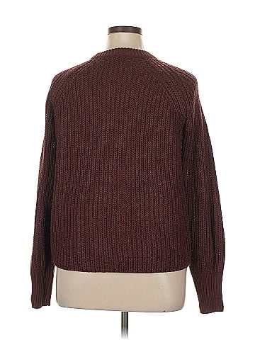 Only Pullover Sweater (view 2)