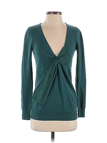 J.Crew Cashmere Cardigan (view 1)