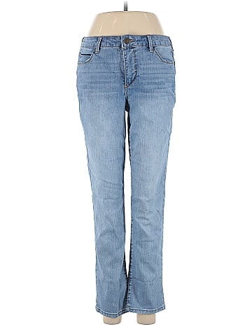 Gloria Vanderbilt Jeans (view 1)