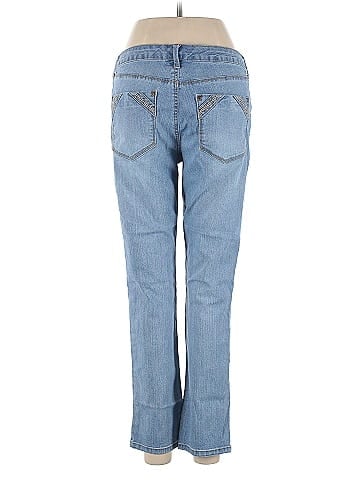 Gloria Vanderbilt Jeans (view 2)