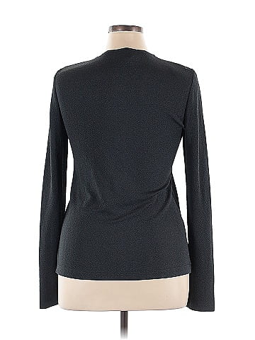 Rabbit Rabbit Rabbit Designs Long Sleeve Top (view 2)