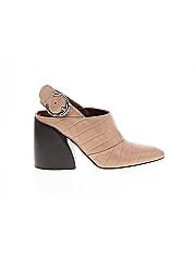 Chloé Ankle Boots