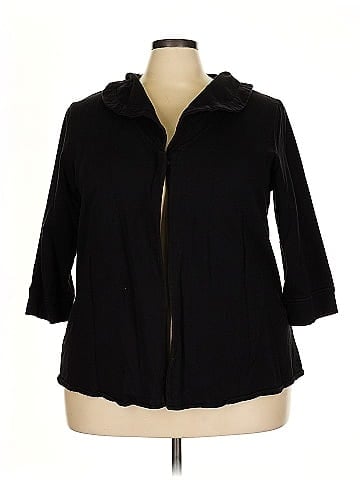 Daisy Fuentes Cardigan (view 1)