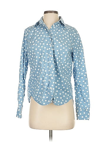 Boden Long Sleeve Blouse (view 1)