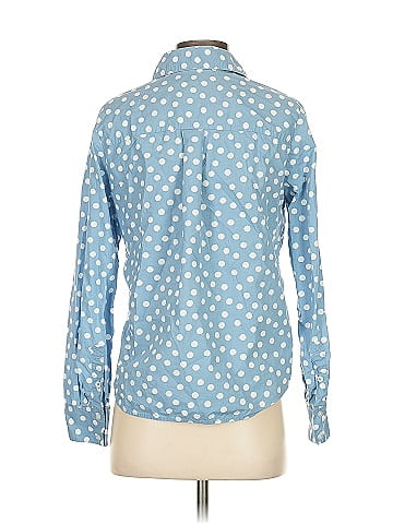 Boden Long Sleeve Blouse (view 2)
