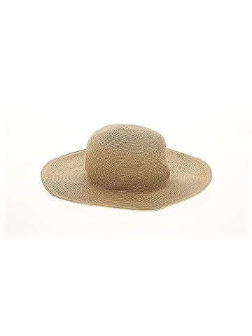 J.Crew Sun Hat (view 1)