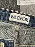 Wildfox Blue Jeans Size 31 waist - photo 3