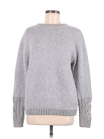 Elliatt Pullover Sweater (view 1)