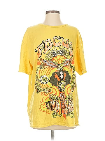 Project Social T loves Urban Outfitters Short Sleeve T-Shirt (view 1)