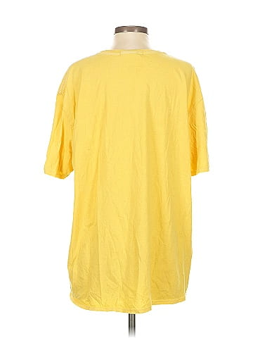 Project Social T loves Urban Outfitters Short Sleeve T-Shirt (view 2)