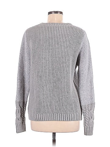 Elliatt Pullover Sweater (view 2)