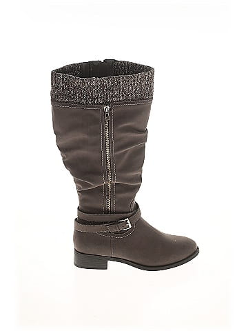 Torrid Boots (view 1)