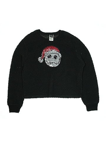 Disney Pullover Sweater (view 1)