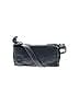 Francesco Biasia 100% Leather Blue Black Leather Shoulder Bag One size - photo 1