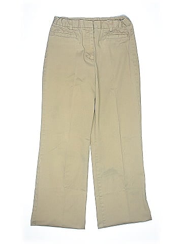 Lands' End Khakis (view 1)