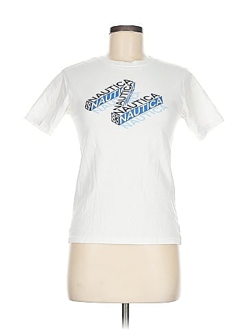 Nautica Short Sleeve T-Shirt (view 1)
