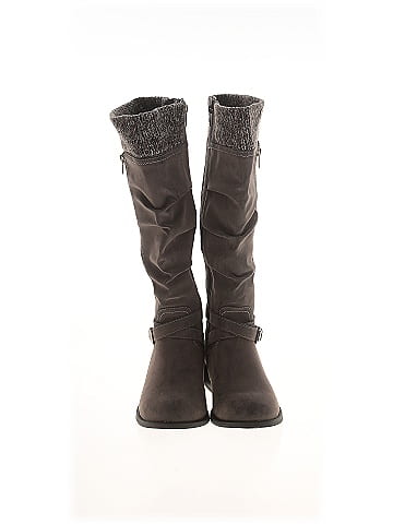 Torrid Boots (view 2)