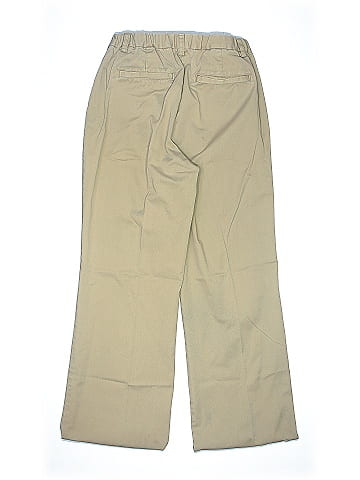 Lands' End Khakis (view 2)