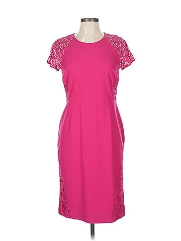 E3 by Etcetera Cocktail Dress (view 1)