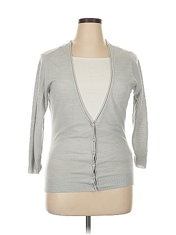 New York & Company Cardigan (view 1)