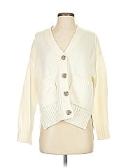 The Drop Cardigan
