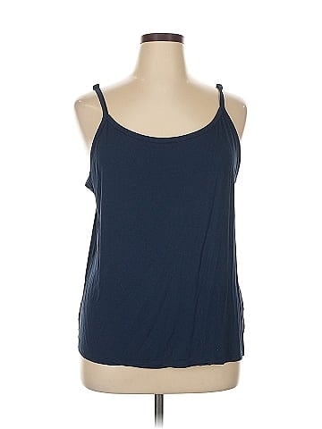 G by Giuliana Rancic Tank Top (view 1)