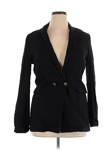 Elenza by L&L Blazer (view 1)