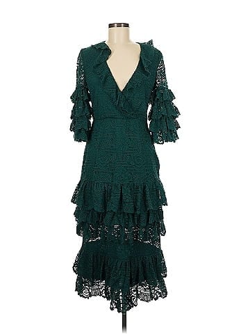 Saylor Cocktail Dress (view 1)