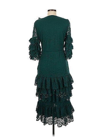 Saylor Cocktail Dress (view 2)