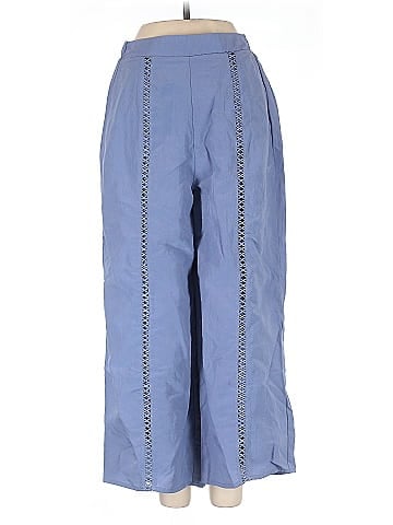 Blue Blush Casual Pants (view 1)