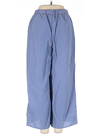 Blue Blush Casual Pants (view 2)