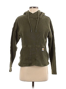 Carhartt Pullover Hoodie