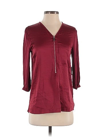 Vince Camuto 3/4 Sleeve Blouse (view 1)
