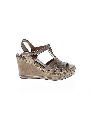 Clarks Wedges (view 1)