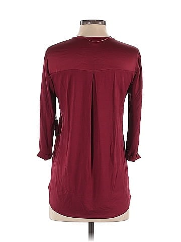 Vince Camuto 3/4 Sleeve Blouse (view 2)