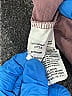 L.L.Bean 100% Organic Cotton Pink Brown 3/4 Sleeve T-Shirt Size M - photo 8