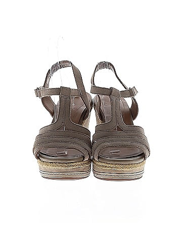 Clarks Wedges (view 2)