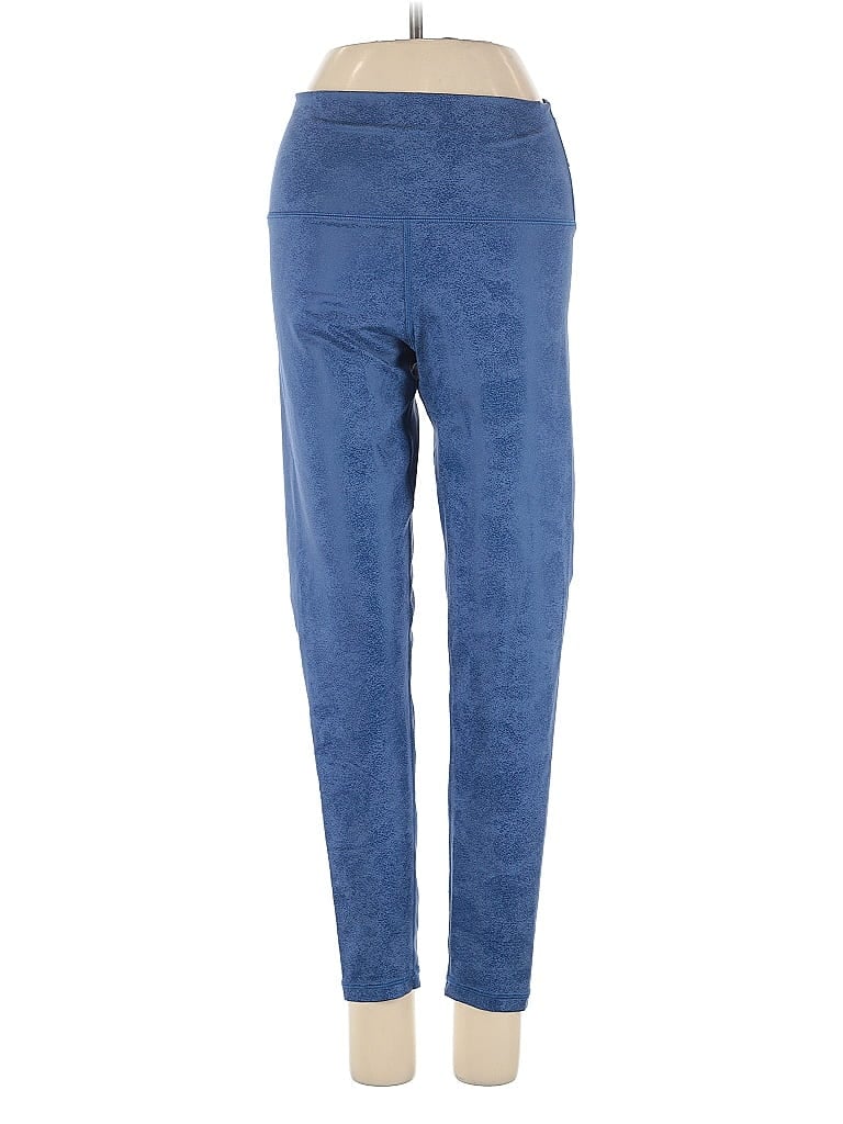 Pre-owned Offline By Aerie Casual Pants In Blue