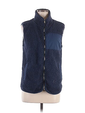 Top It Off Vest (view 1)