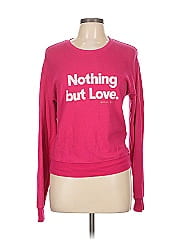 Spiritual Gangster Long Sleeve T Shirt