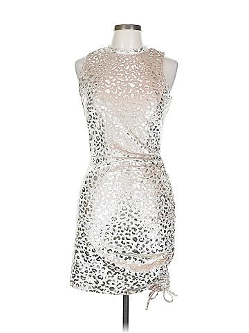 K Too Cocktail Dress (view 1)