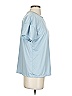 Tuckernuck Blue Active T-Shirt Size S - photo 4