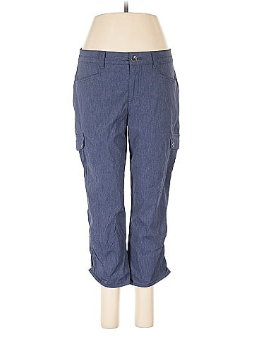 Eddie Bauer Cargo Pants (view 1)