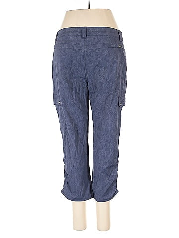 Eddie Bauer Cargo Pants (view 2)