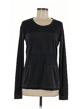 Oiselle Long Sleeve T Shirt