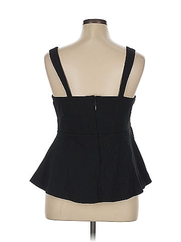 Torrid Sleeveless Blouse (view 2)