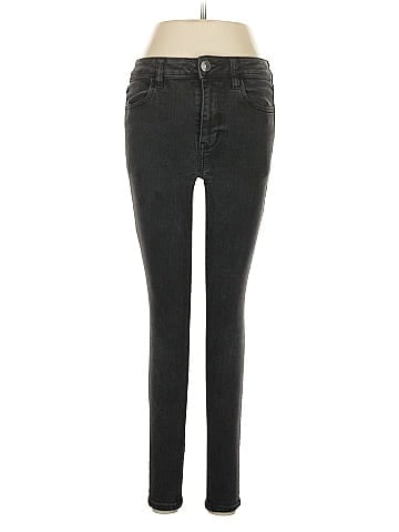 Indigo Blue Jeans (view 1)