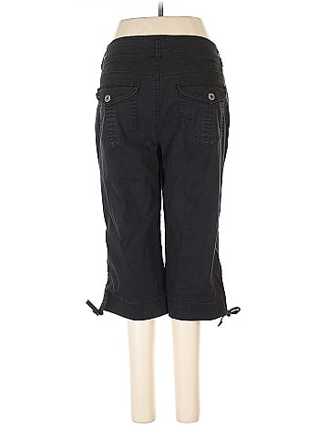 Gloria Vanderbilt Casual Pants (view 2)